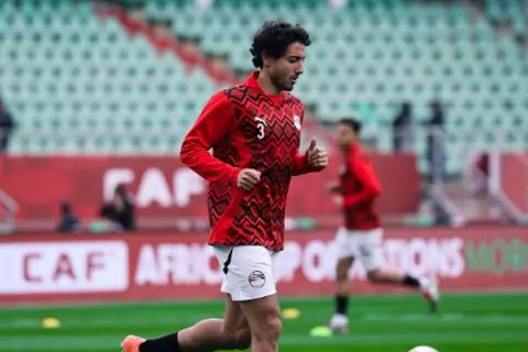 محمد هاني يعتذر بعد طرده: لم أقصد.. وأشكر اللاعبين على مجهودهم الجبار (فيديو)